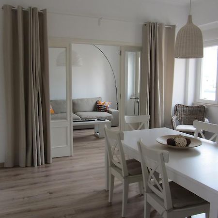 Apartment Portimao Old Town الغرفة الصورة