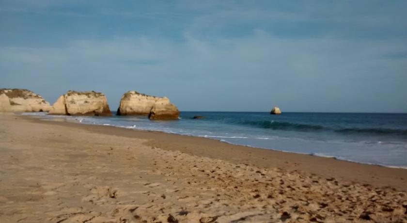 Apartment Portimao Old Town الغرفة الصورة