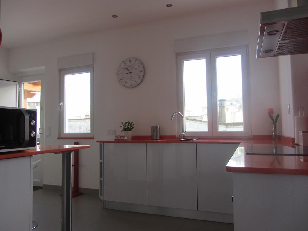 Apartment Portimao Old Town الغرفة الصورة