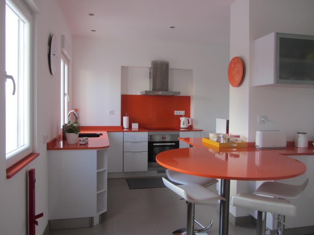 Apartment Portimao Old Town الغرفة الصورة