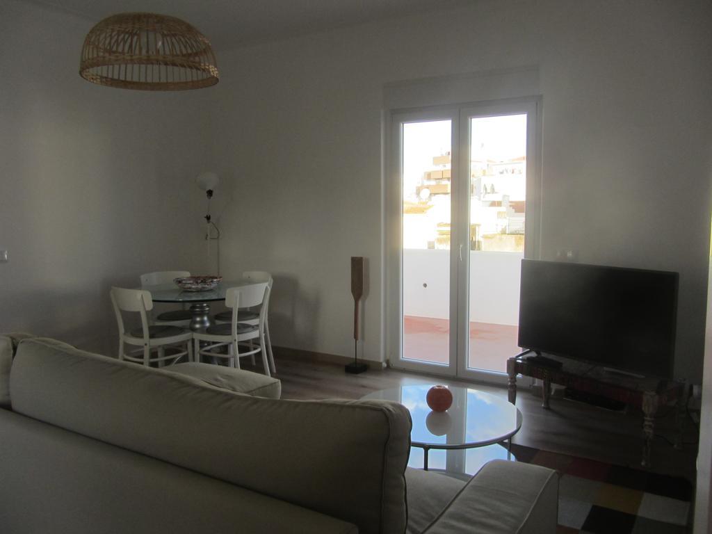 Apartment Portimao Old Town الغرفة الصورة