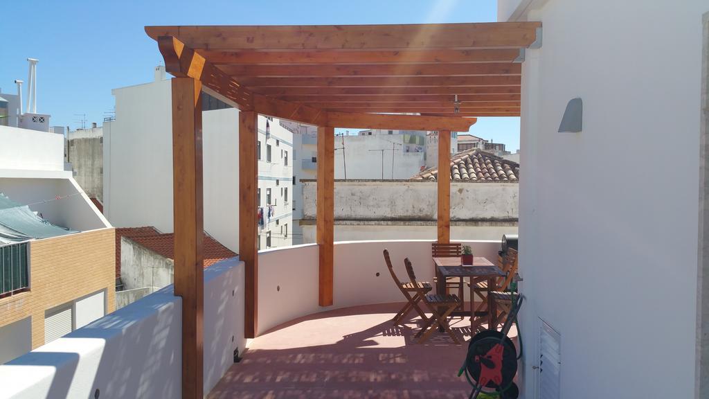 Apartment Portimao Old Town الغرفة الصورة