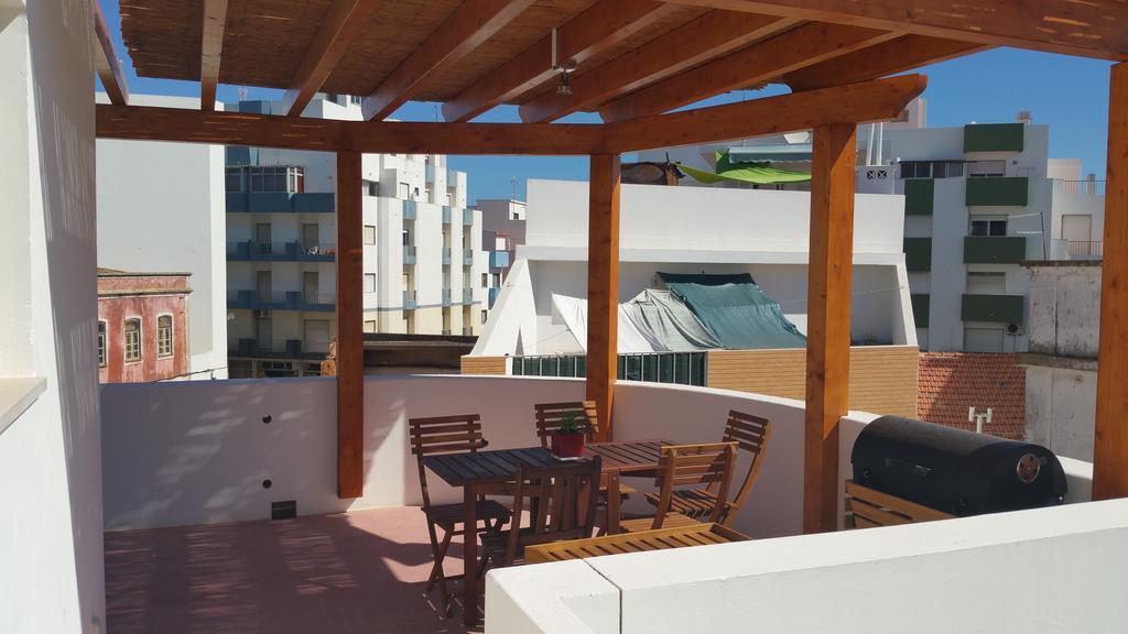 Apartment Portimao Old Town الغرفة الصورة