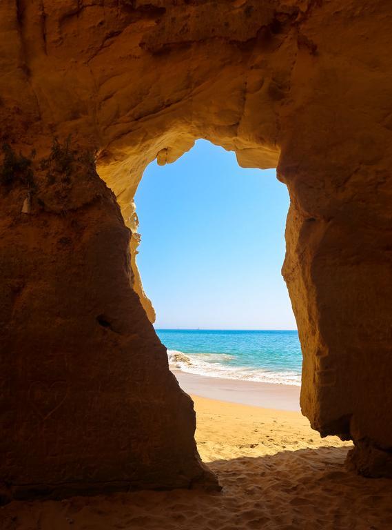 Apartment Portimao Old Town المظهر الخارجي الصورة