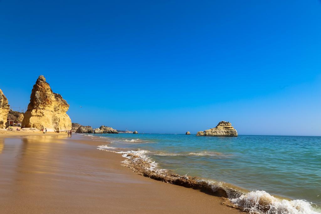 Apartment Portimao Old Town المظهر الخارجي الصورة