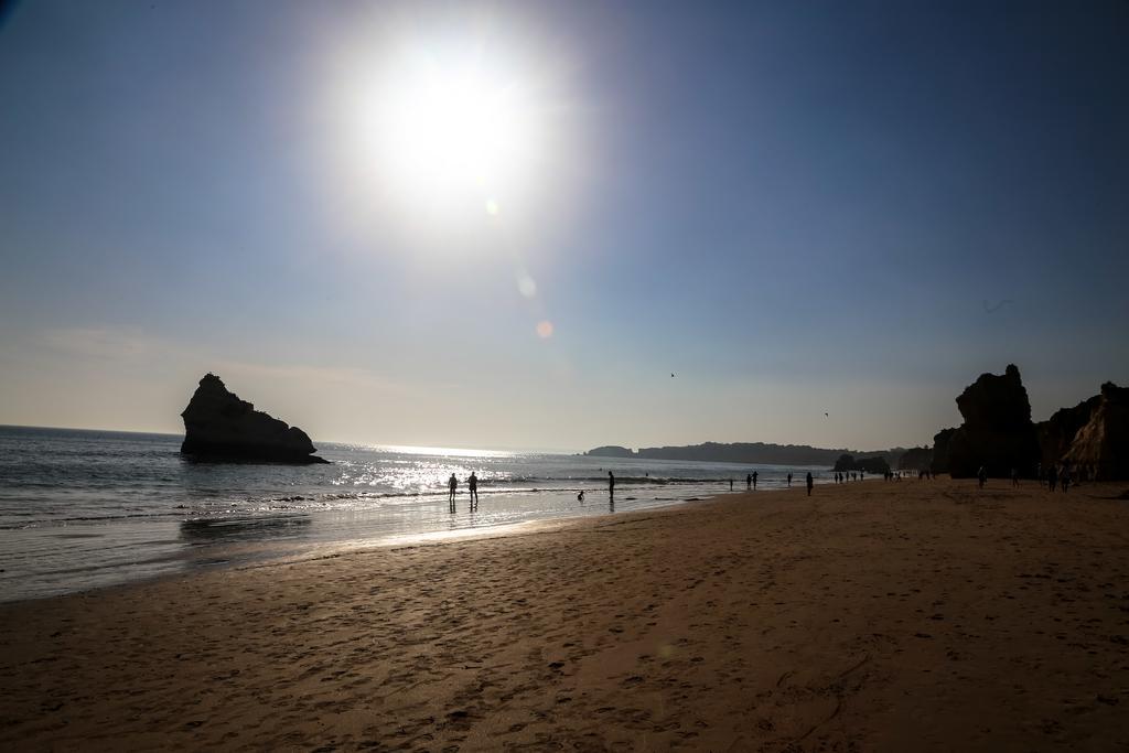 Apartment Portimao Old Town المظهر الخارجي الصورة