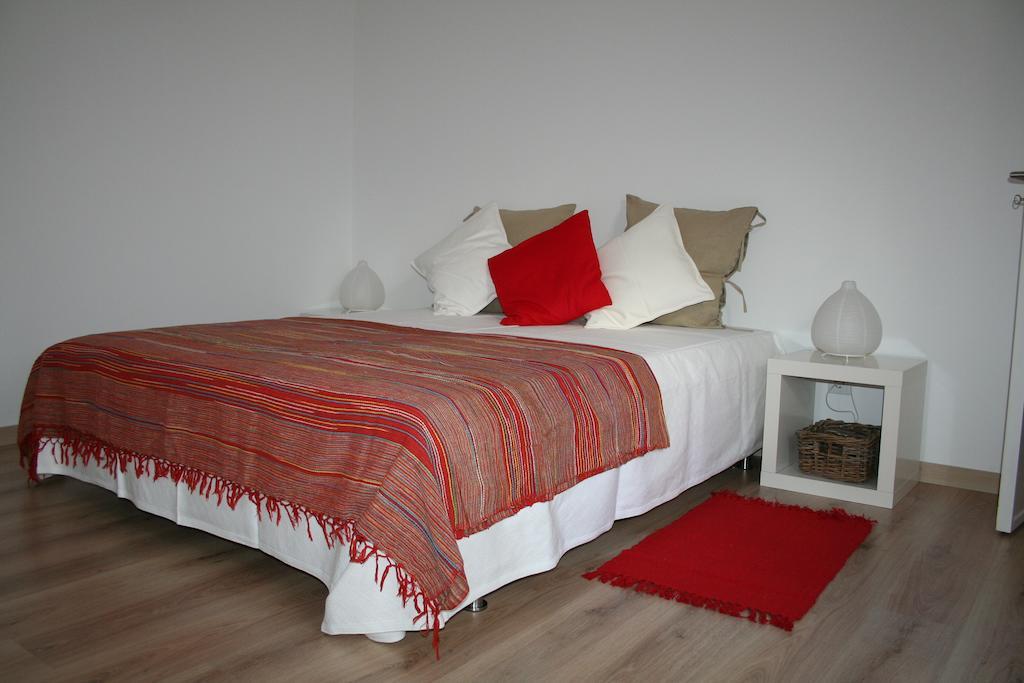 Apartment Portimao Old Town المظهر الخارجي الصورة