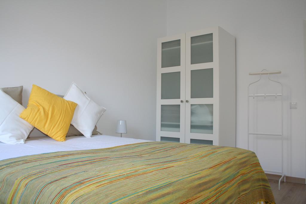 Apartment Portimao Old Town الغرفة الصورة