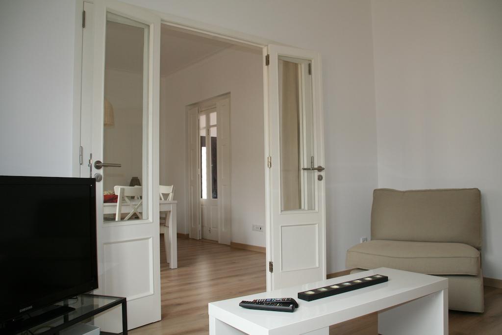 Apartment Portimao Old Town الغرفة الصورة