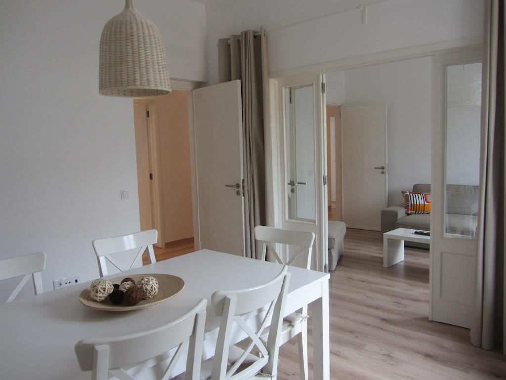 Apartment Portimao Old Town الغرفة الصورة