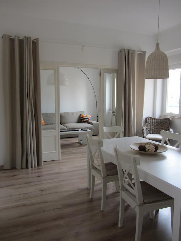Apartment Portimao Old Town الغرفة الصورة