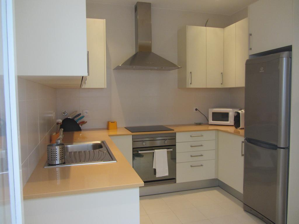 Apartment Portimao Old Town الغرفة الصورة