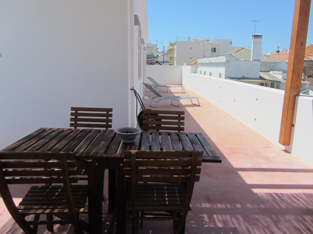 Apartment Portimao Old Town المظهر الخارجي الصورة