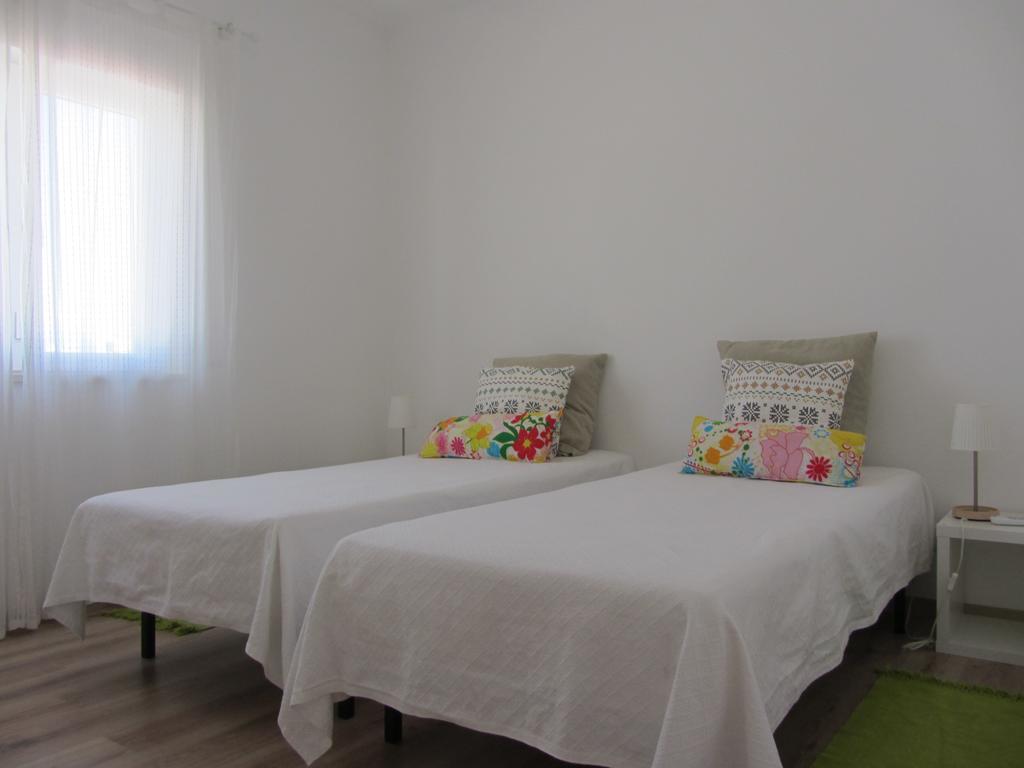 Apartment Portimao Old Town المظهر الخارجي الصورة