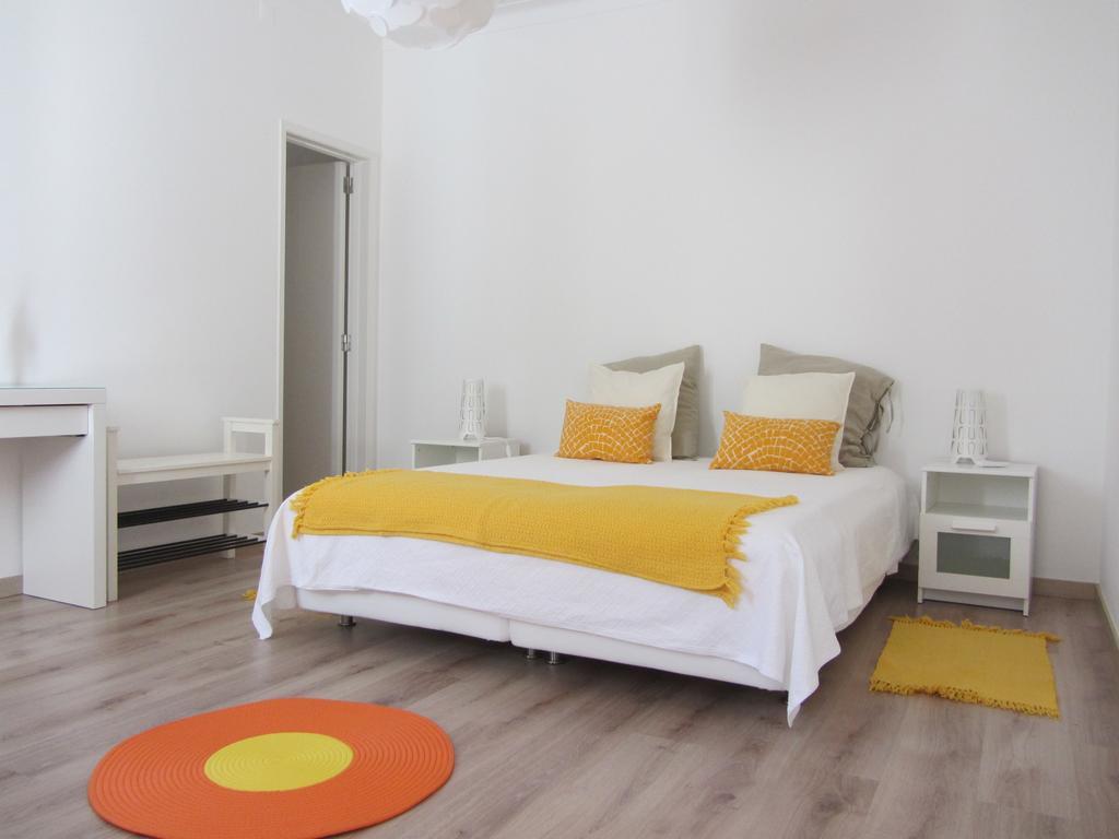 Apartment Portimao Old Town المظهر الخارجي الصورة